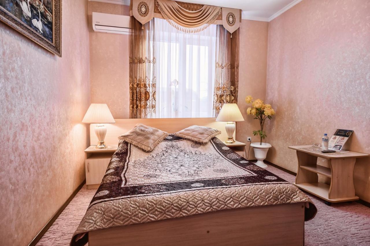 ГОСТИНИЦА ГОСТИНЫЙ ДОМ БРЯНСК 4* (Россия) - от 3455 RUB | NOCHI