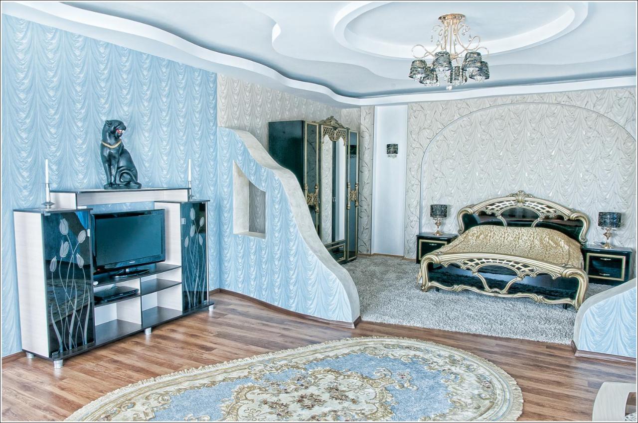 ГОСТИНИЦА ГОСТИНЫЙ ДОМ БРЯНСК 4* (Россия) - от 3334 RUB | NOCHI